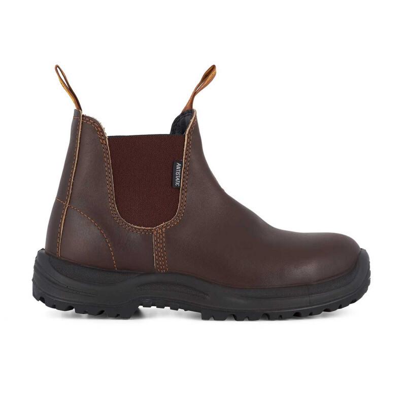 Stiefeletten Safety Chelsea Damen  36 von Blundstone