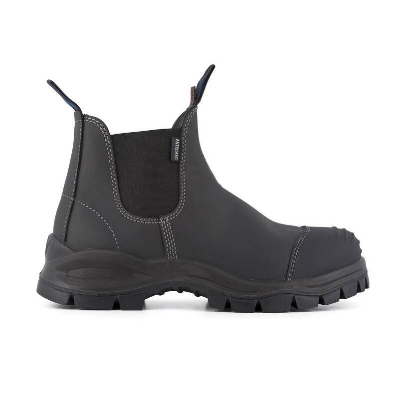 Stiefeletten Safety Chelsea Damen  40 von Blundstone