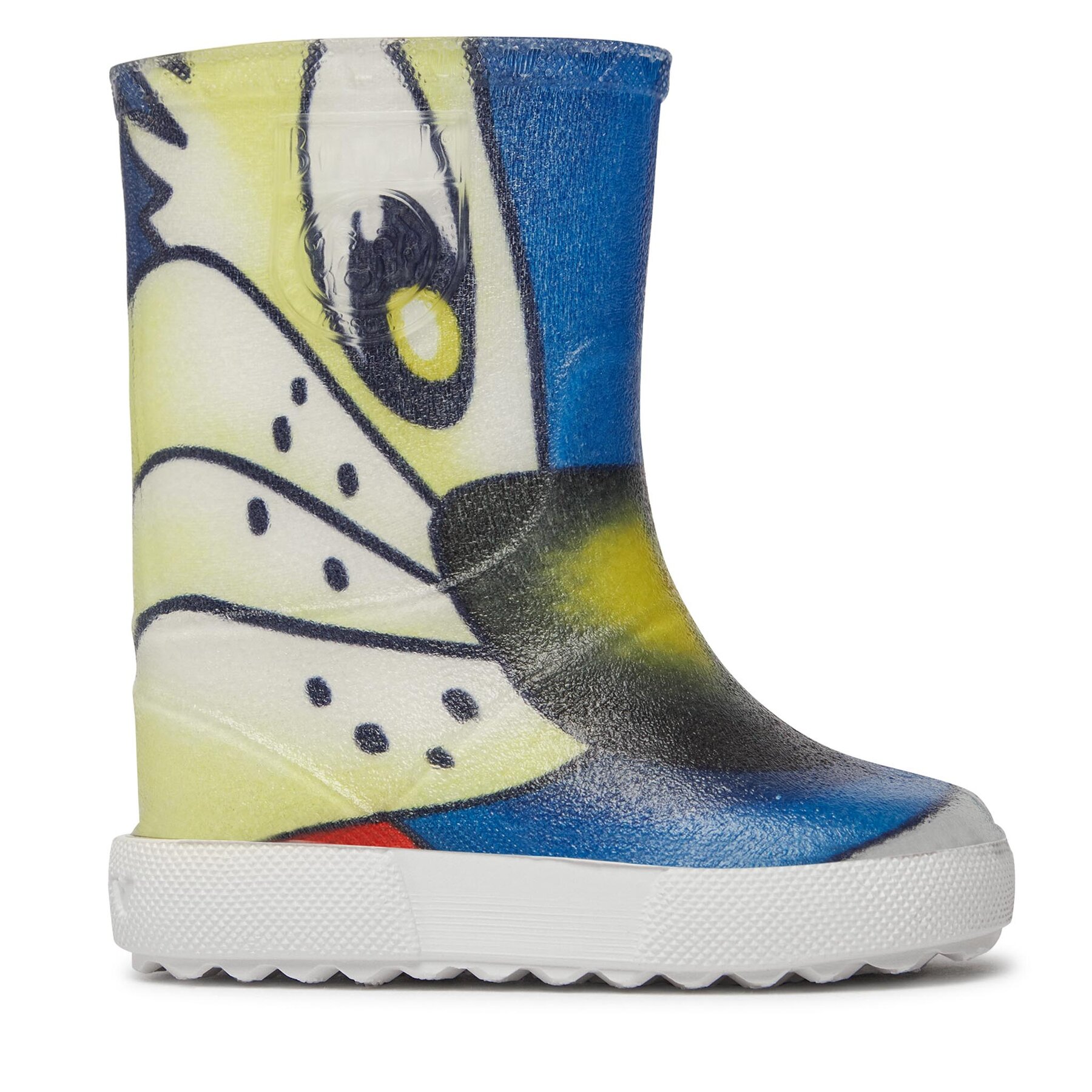 Gummistiefel Boatilus Nautic VAR.122B M Blau Gummistiefel Boatilus Nautic VAR.122B M Blau von Boatilus