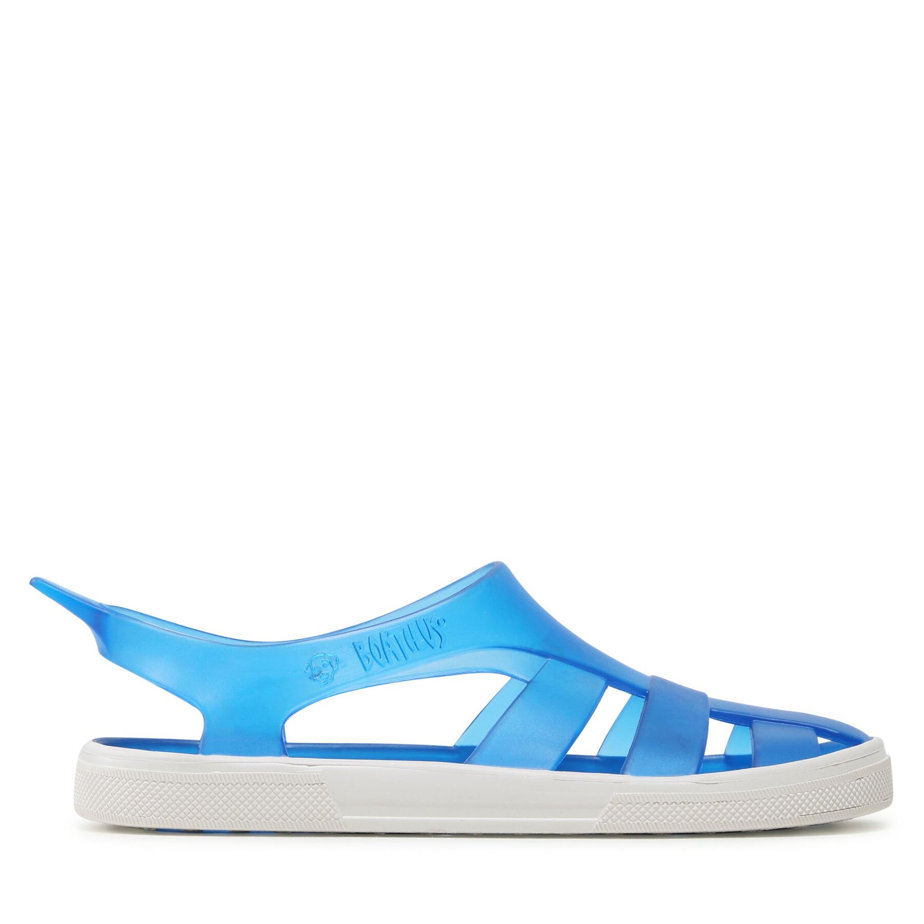 Sandalen Boatilus Bioty Beach Sandals 103 Blau von Boatilus