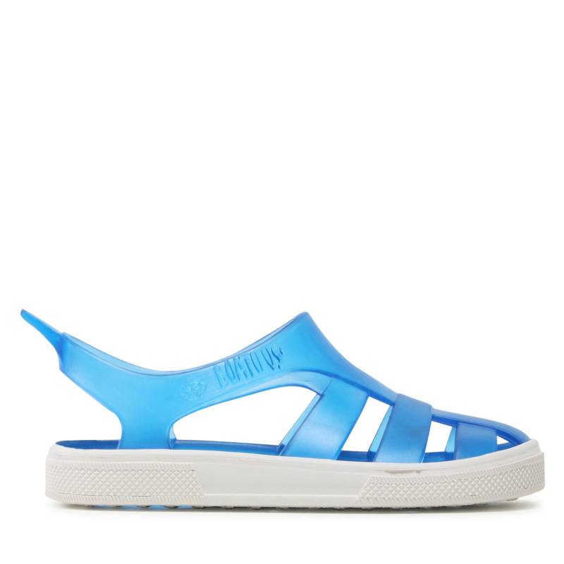 Sandalen Boatilus Bioty Beach Sandals 103.KD Blau von Boatilus