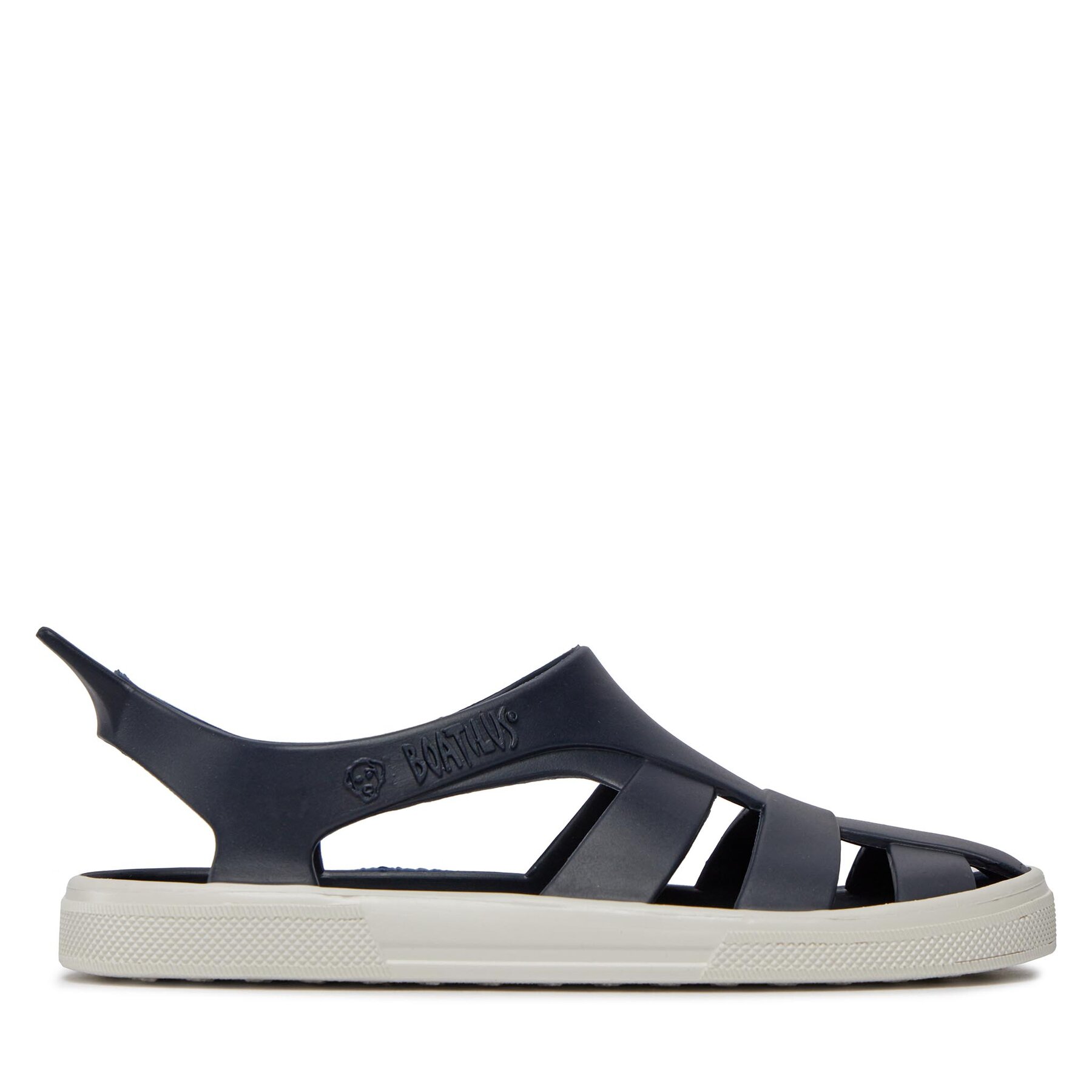 Sandalen Boatilus Bioty Beach Sandals 123 Dunkelblau Sandalen Boatilus Bioty Beach Sandals 123 Dunkelblau von Boatilus