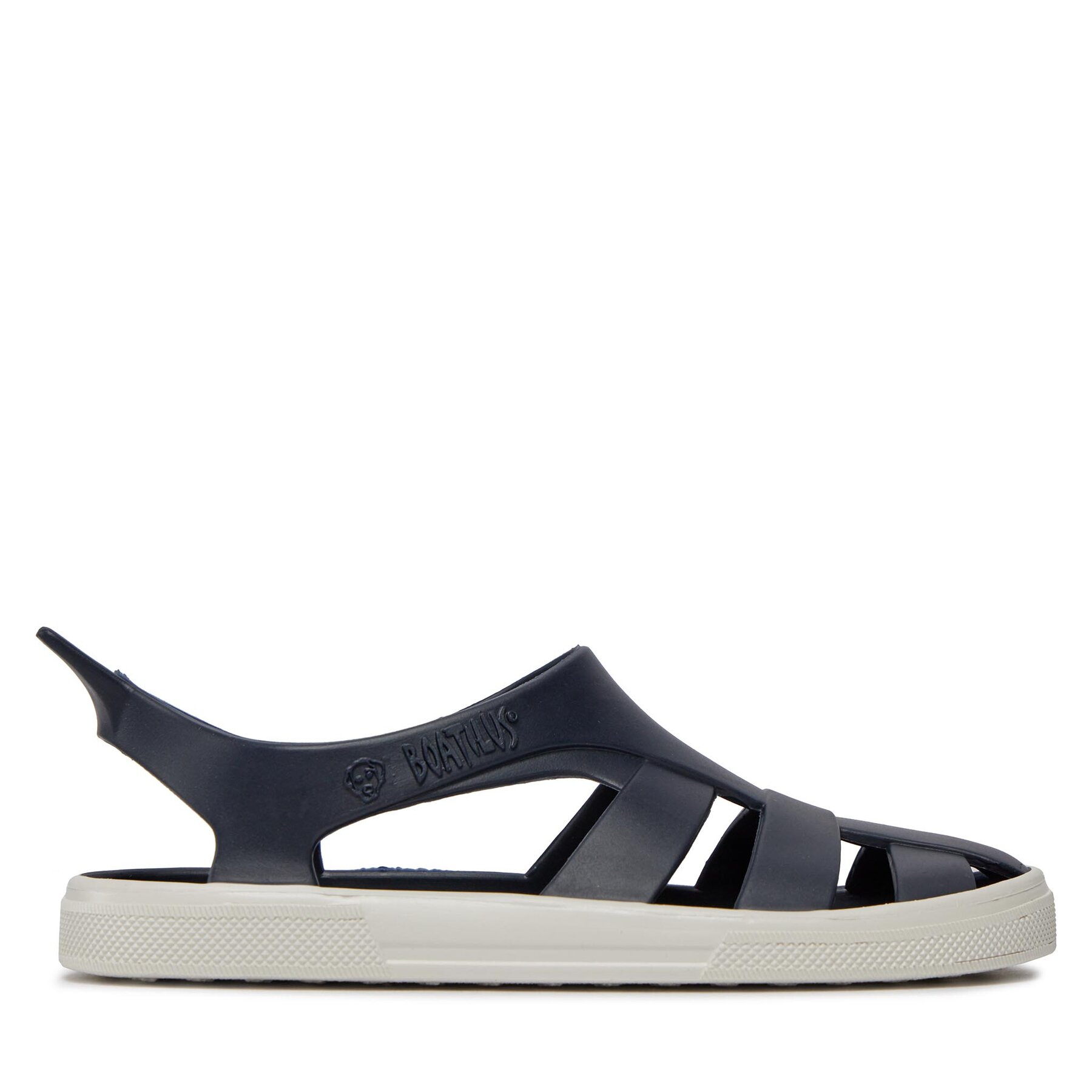 Sandalen Boatilus Bioty Beach Sandals 123 Dunkelblau von Boatilus