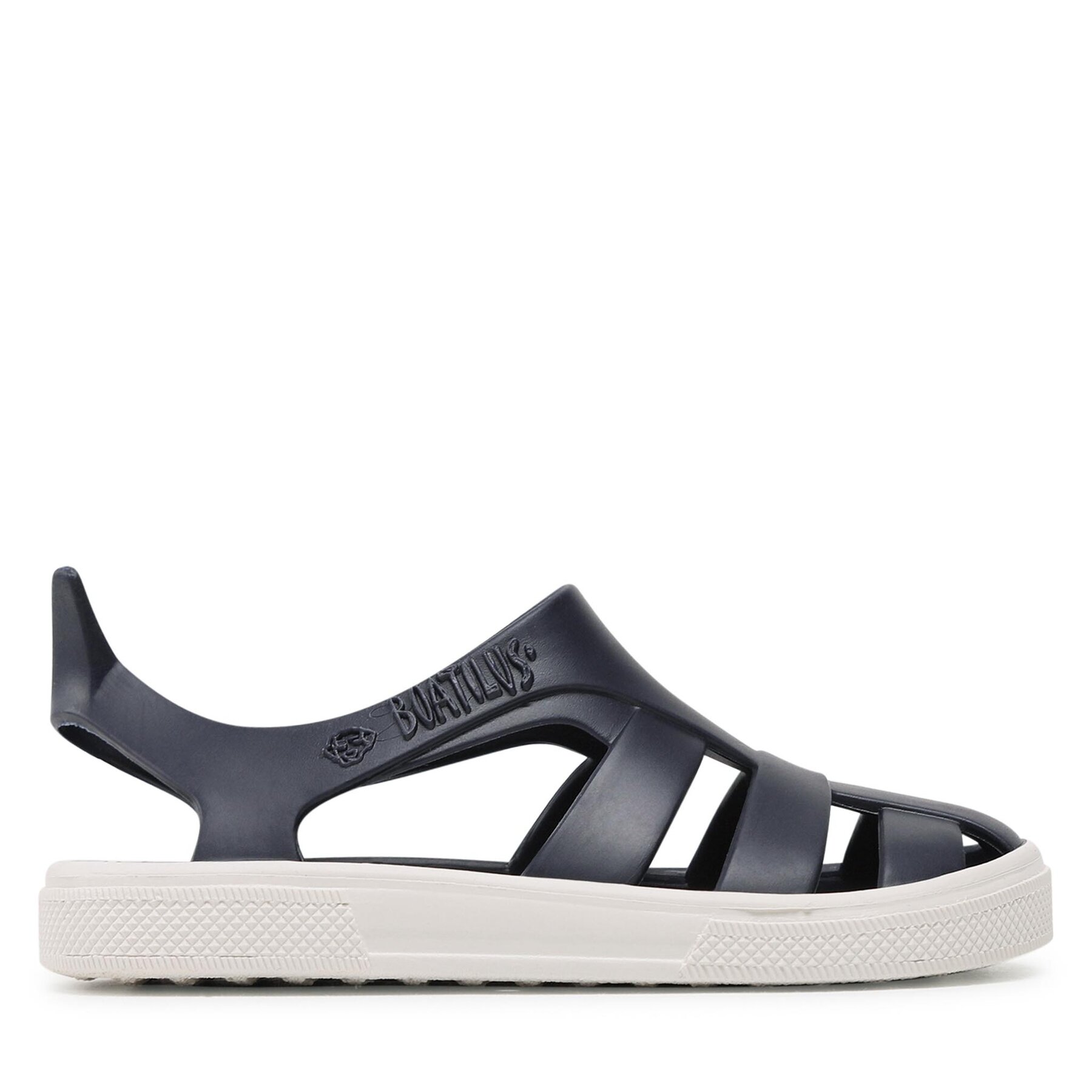 Sandalen Boatilus Bioty Beach Sandals 123 Dunkelblau von Boatilus