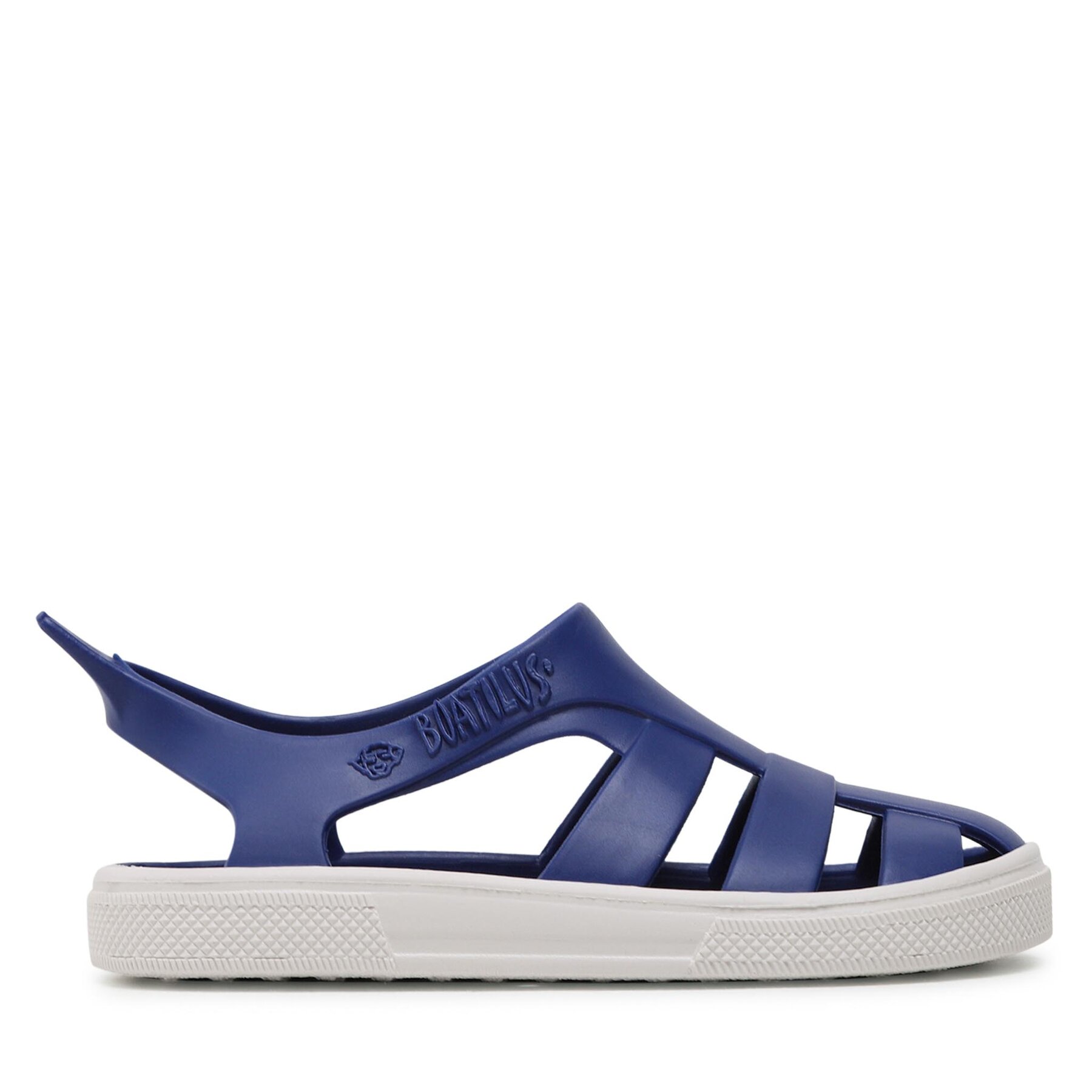 Sandalen Boatilus Bioty Beach Sandals Dunkelblau Sandalen Boatilus Bioty Beach Sandals Dunkelblau von Boatilus