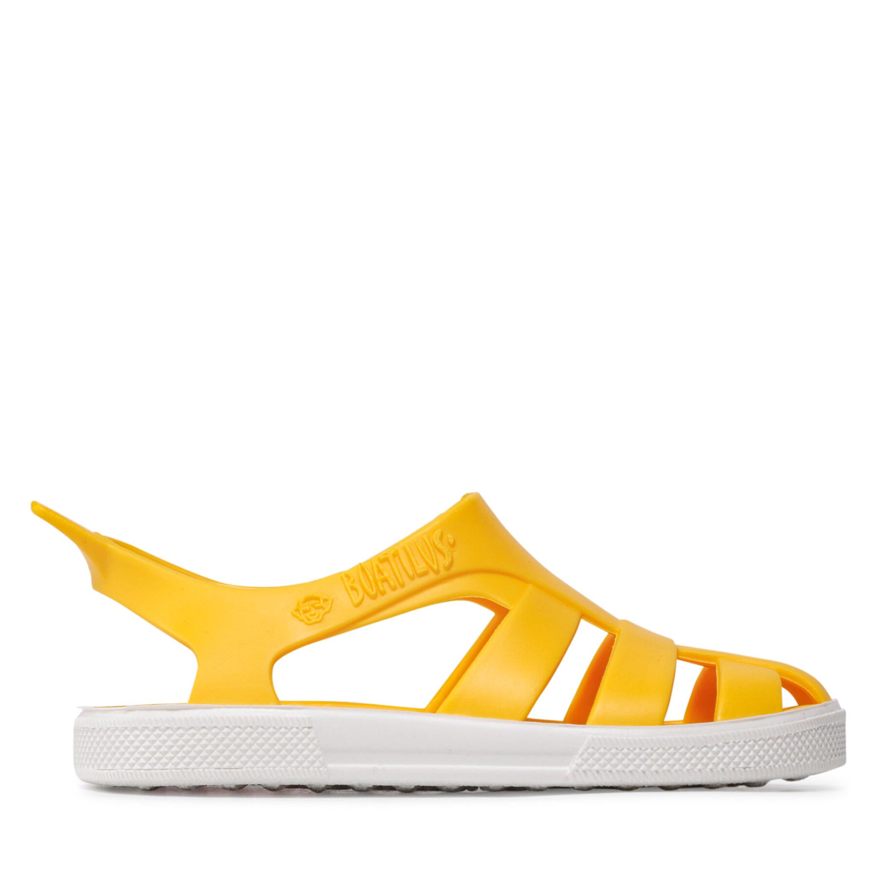 Sandalen Boatilus Bioty Beach Sandals JV III CH Gelb Sandalen Boatilus Bioty Beach Sandals JV III CH Gelb von Boatilus