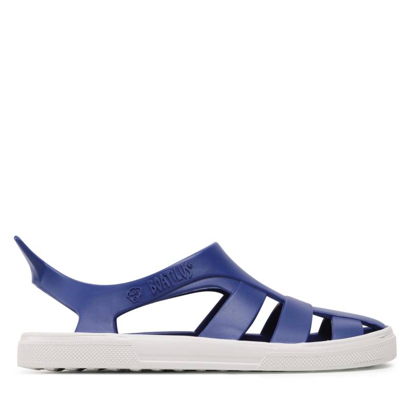 Sandalen Boatilus Bioty Beach Sandals VAR.02 Dunkelblau von Boatilus