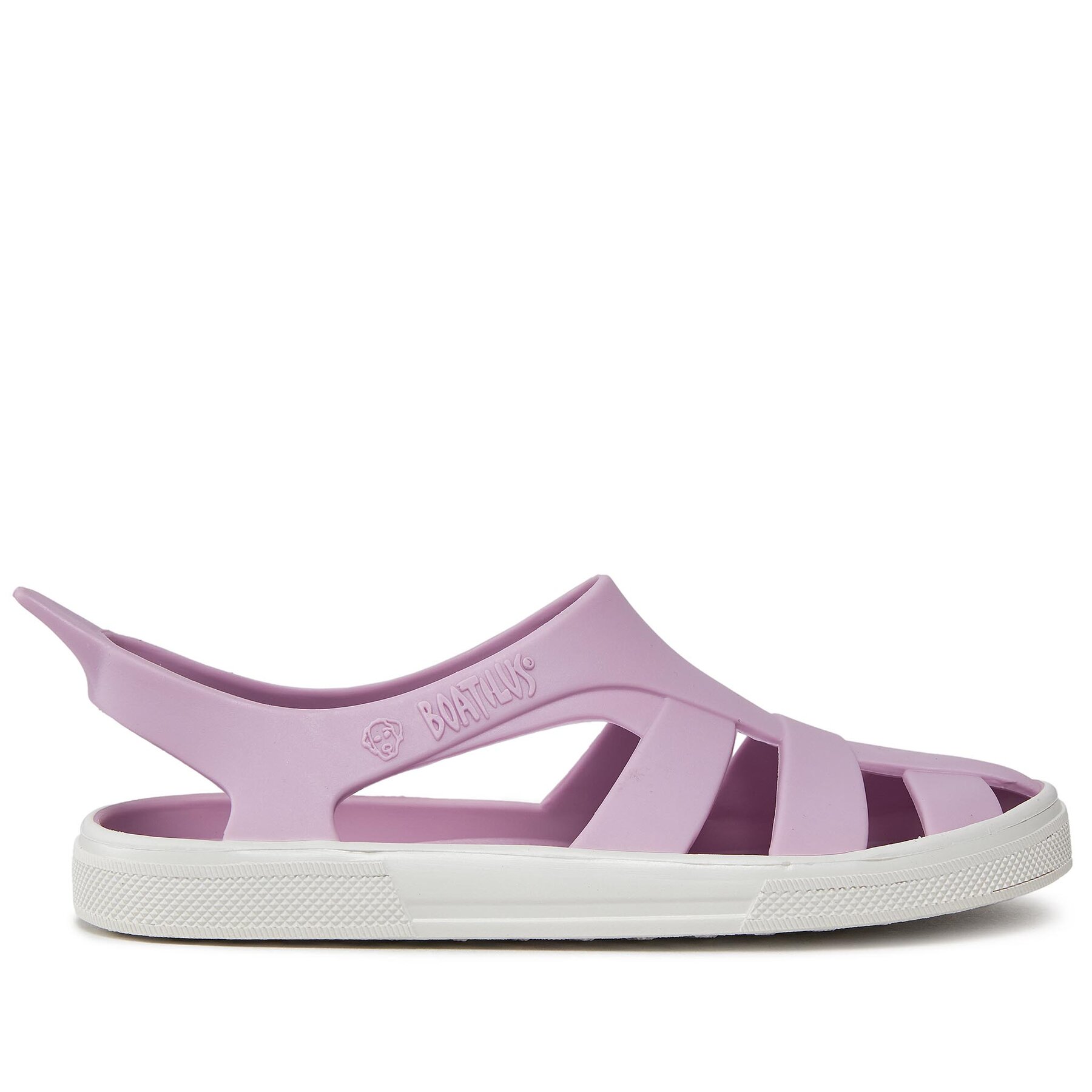 Sandalen Boatilus Bioty Beach Sandals VAR.10 Violett Sandalen Boatilus Bioty Beach Sandals VAR.10 Violett von Boatilus