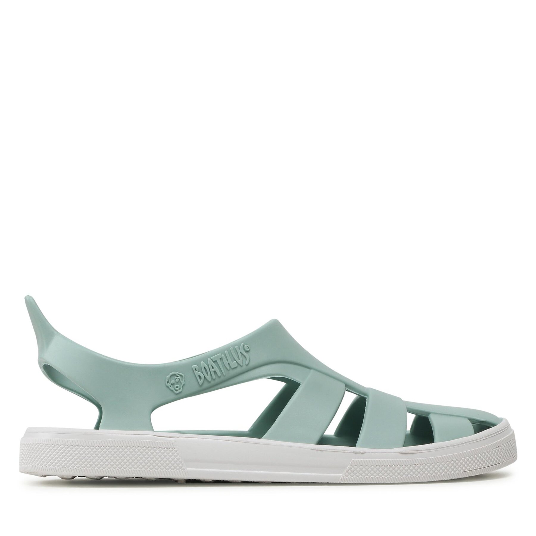 Sandalen Boatilus Bioty Beach Sandals VER.08 Grün Sandalen Boatilus Bioty Beach Sandals VER.08 Grün von Boatilus