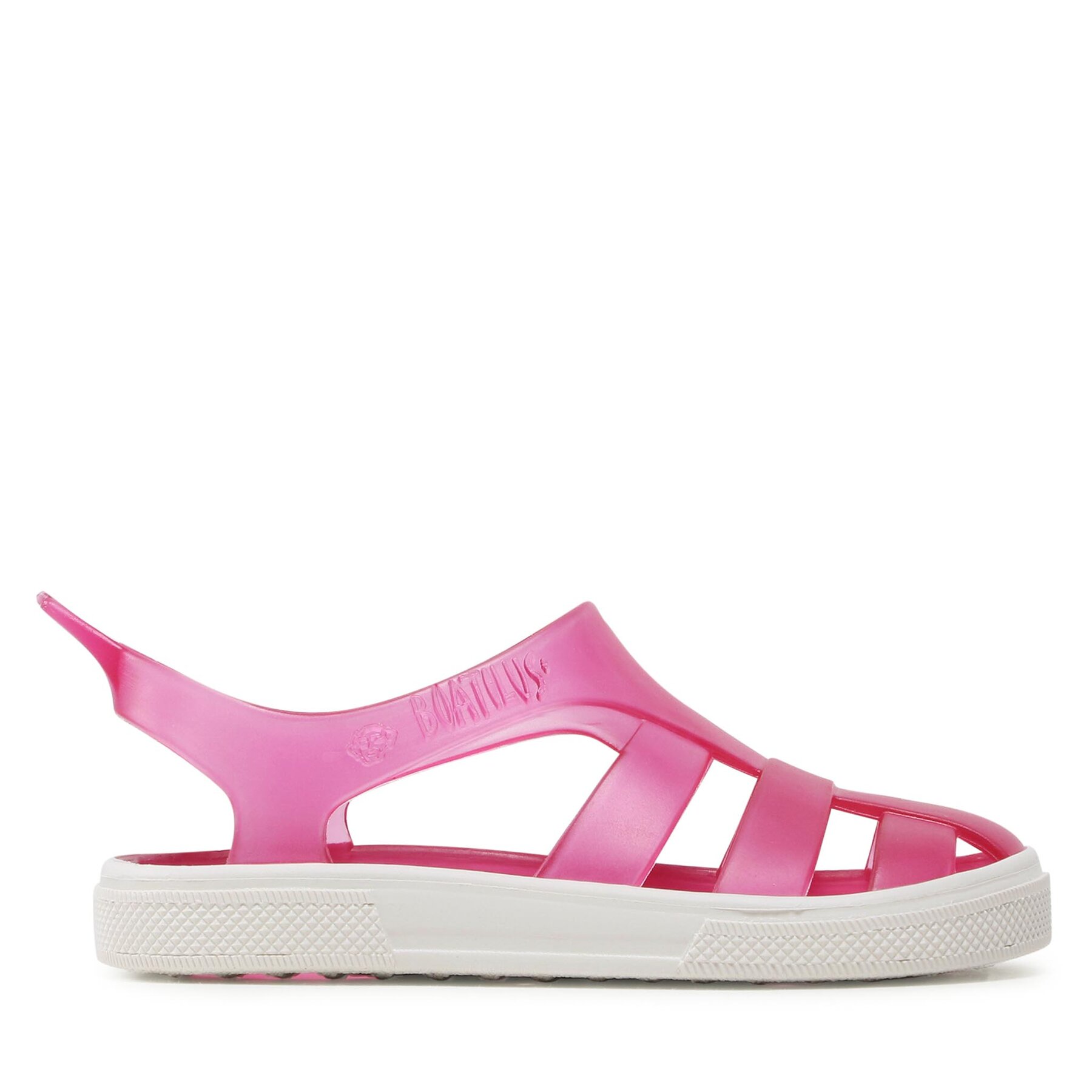 Sandalen Boatilus Bioty Beach Sandals VER.104 Rosa Sandalen Boatilus Bioty Beach Sandals VER.104 Rosa von Boatilus