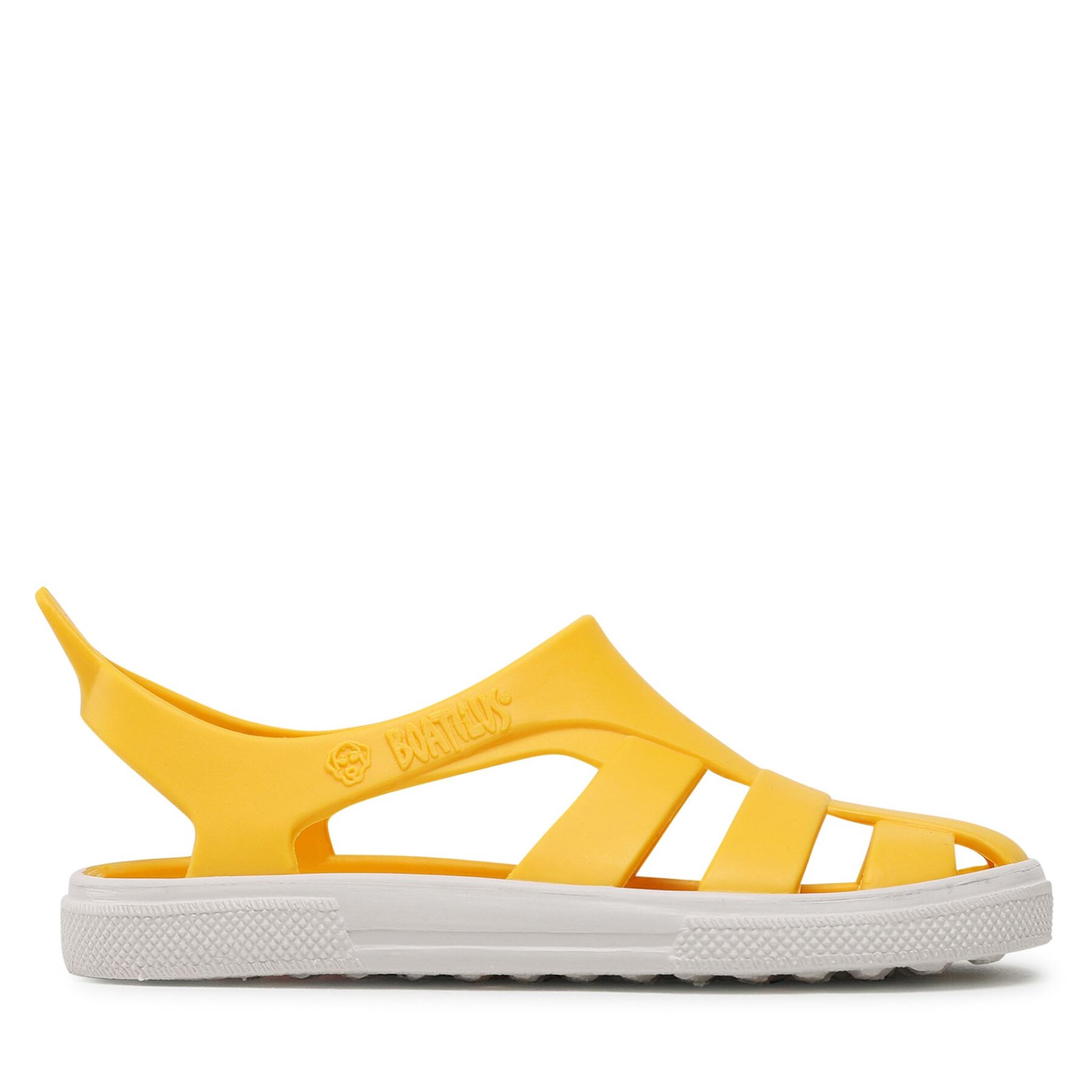 Sandalen Boatilus Bioty Jaune Beach Sandals 78 Gelb von Boatilus