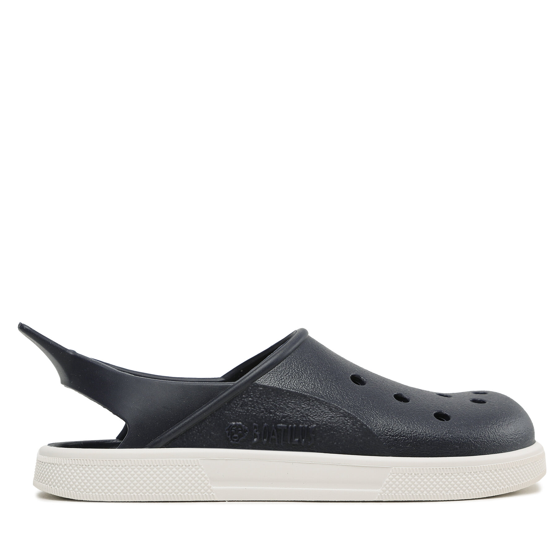 Sandalen Boatilus Cloggy-Var.01 Dunkelblau Sandalen Boatilus Cloggy-Var.01 Dunkelblau von Boatilus