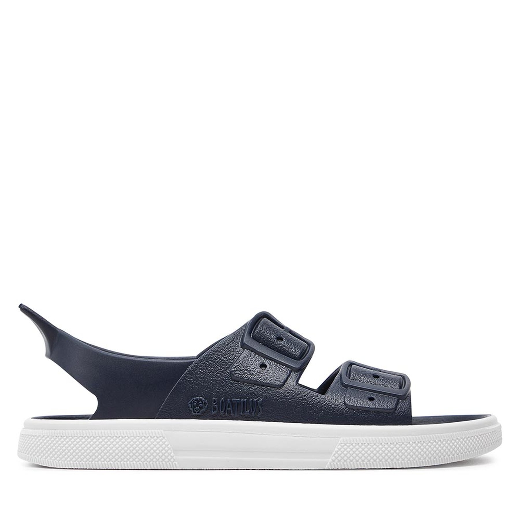 Sandalen Boatilus Irky VAR.01 Dunkelblau Sandalen Boatilus Irky VAR.01 Dunkelblau von Boatilus