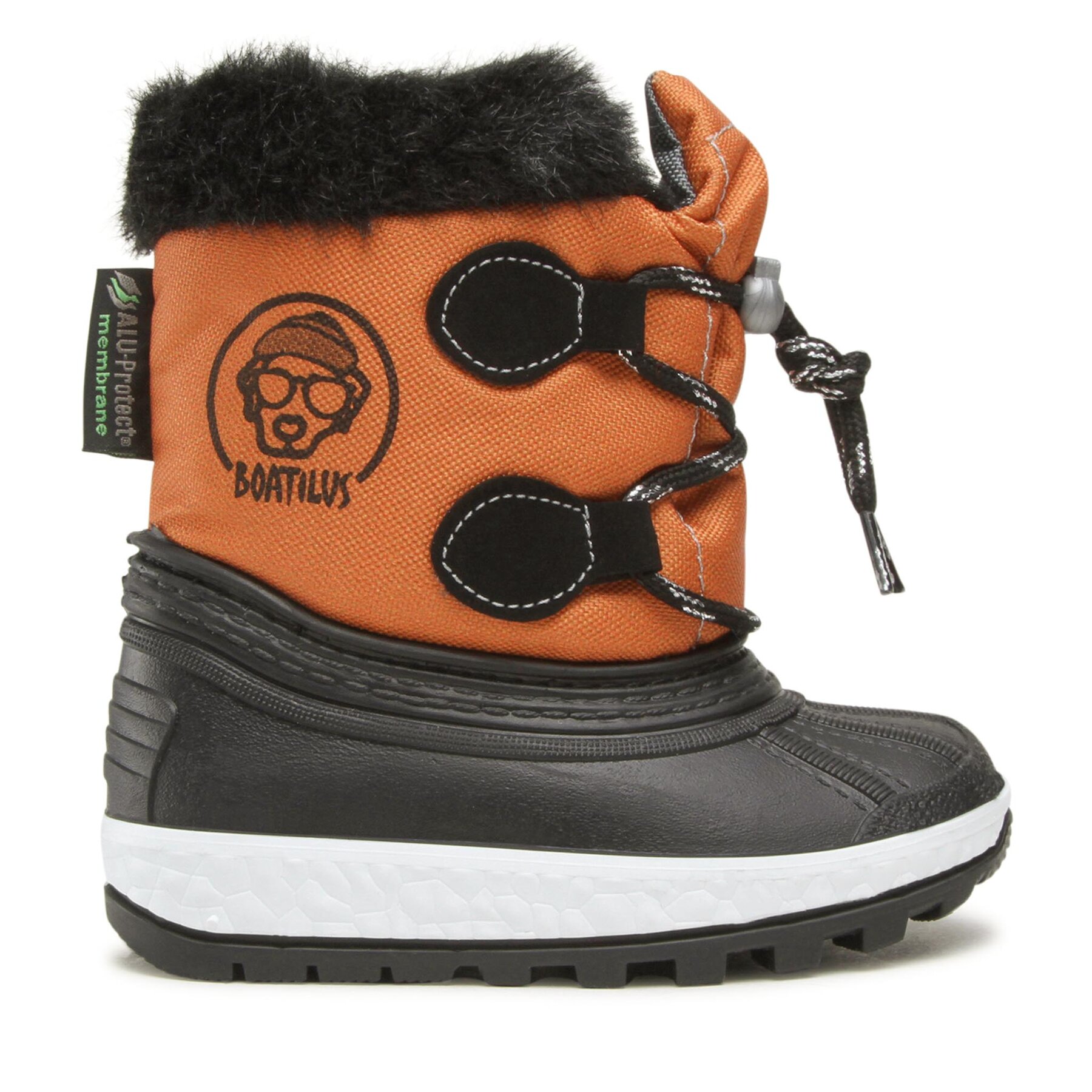 Schneeschuhe Boatilus 18Zv NJ02 VAR.18ZV Braun Schneeschuhe Boatilus 18Zv NJ02 VAR.18ZV Braun von Boatilus