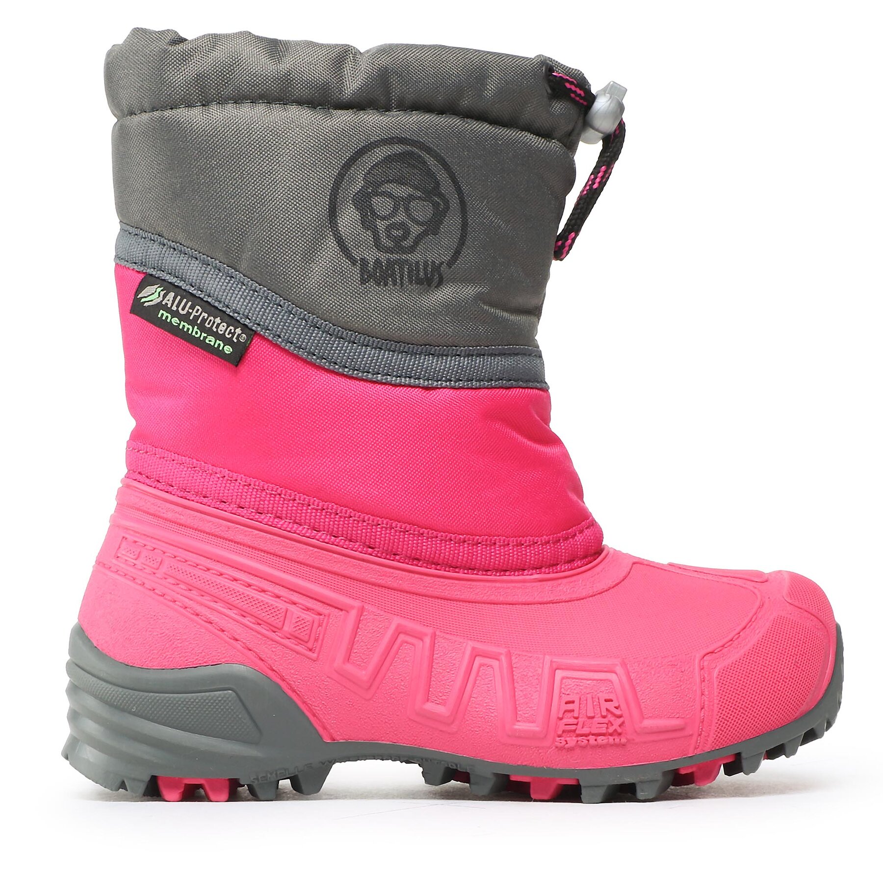 Schneeschuhe Boatilus Hybrid 03 VAR.03EU Rosa von Boatilus