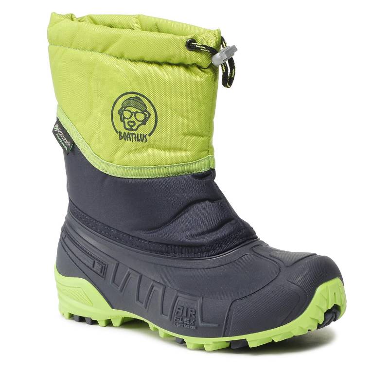 Schneeschuhe Boatilus Hybrid 03 VAR.04WA Schwarz von Boatilus