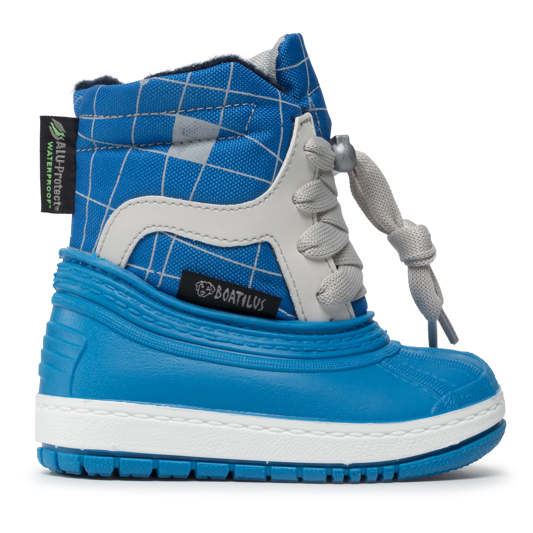 Schneeschuhe Boatilus Skaty Lace NS07 VAR.07TV Blau Schneeschuhe Boatilus Skaty Lace NS07 VAR.07TV Blau von Boatilus