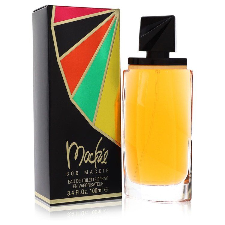 Bob Mackie Mackie Eau de Toilette 100ml