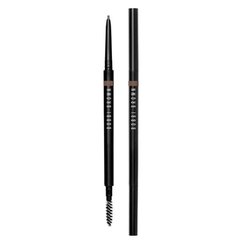 BB Brow - Micro Brow Pencil Soft Blonde 1 von Bobbi Brown