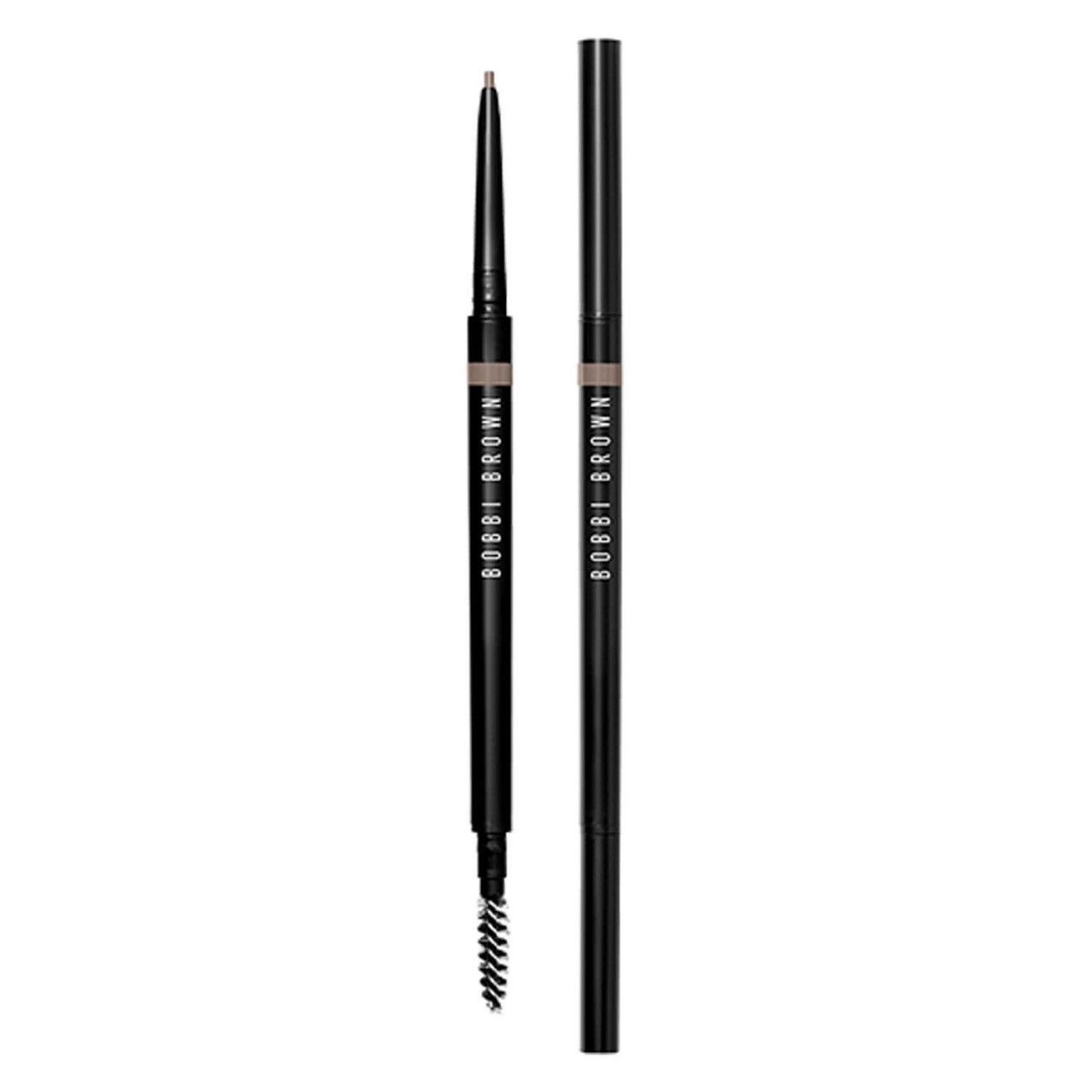 BB Brow - Micro Brow Pencil Soft Slate von Bobbi Brown