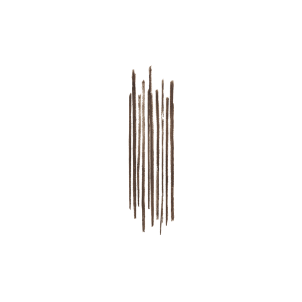 BB Brow - Precise Brow Pencil Black Brown von Bobbi Brown