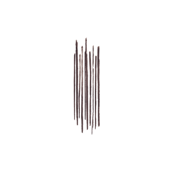 BB Brow - Precise Brow Pencil Cool Dark Brown von Bobbi Brown