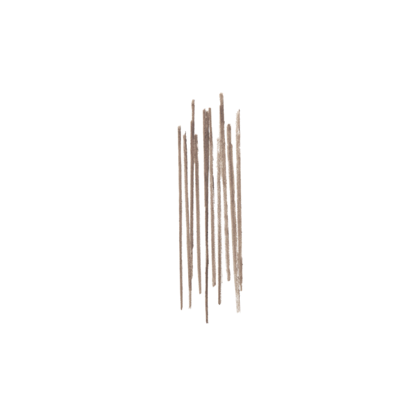 BB Brow - Precise Brow Pencil Grey Blonde von Bobbi Brown