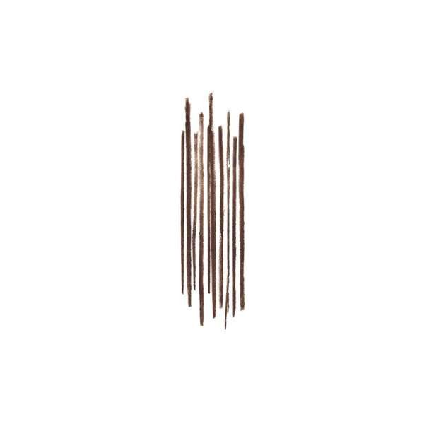 BB Brow - Precise Brow Pencil Neutral Dark Brown von Bobbi Brown