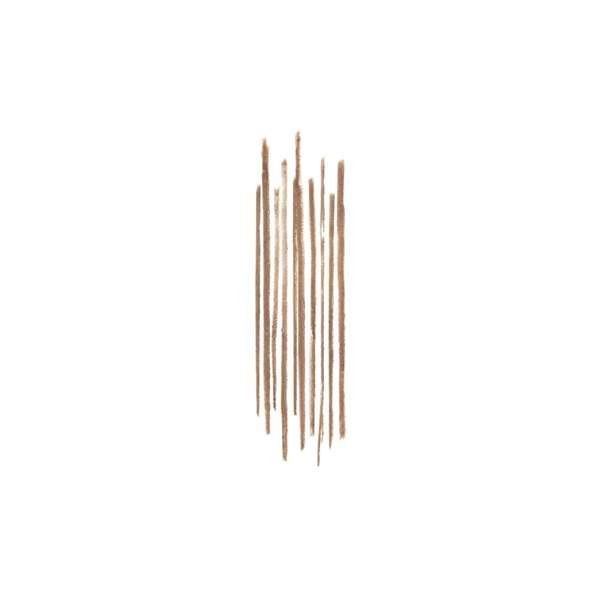 BB Brow - Precise Brow Pencil Warm Blonde von Bobbi Brown