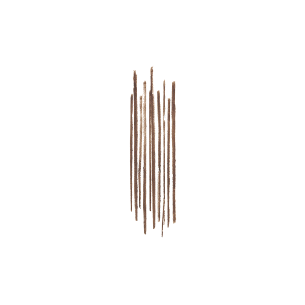 BB Brow - Precise Brow Pencil Warm Brown von Bobbi Brown