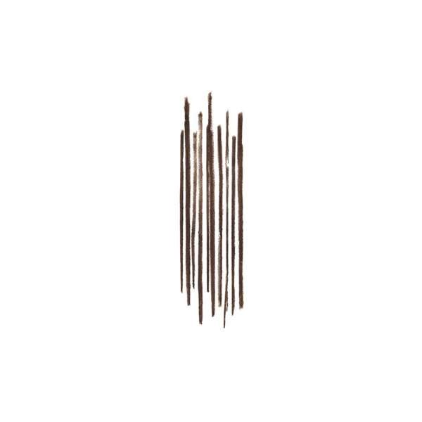 BB Brow - Precise Brow Pencil Warm Dark Brown von Bobbi Brown