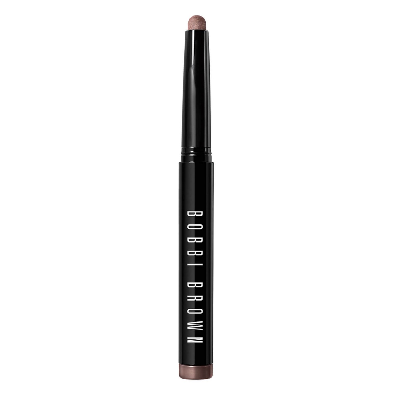 BB Eye Shadow - Long-Wear Cream Shadow Stick Dusty Mauve von Bobbi Brown