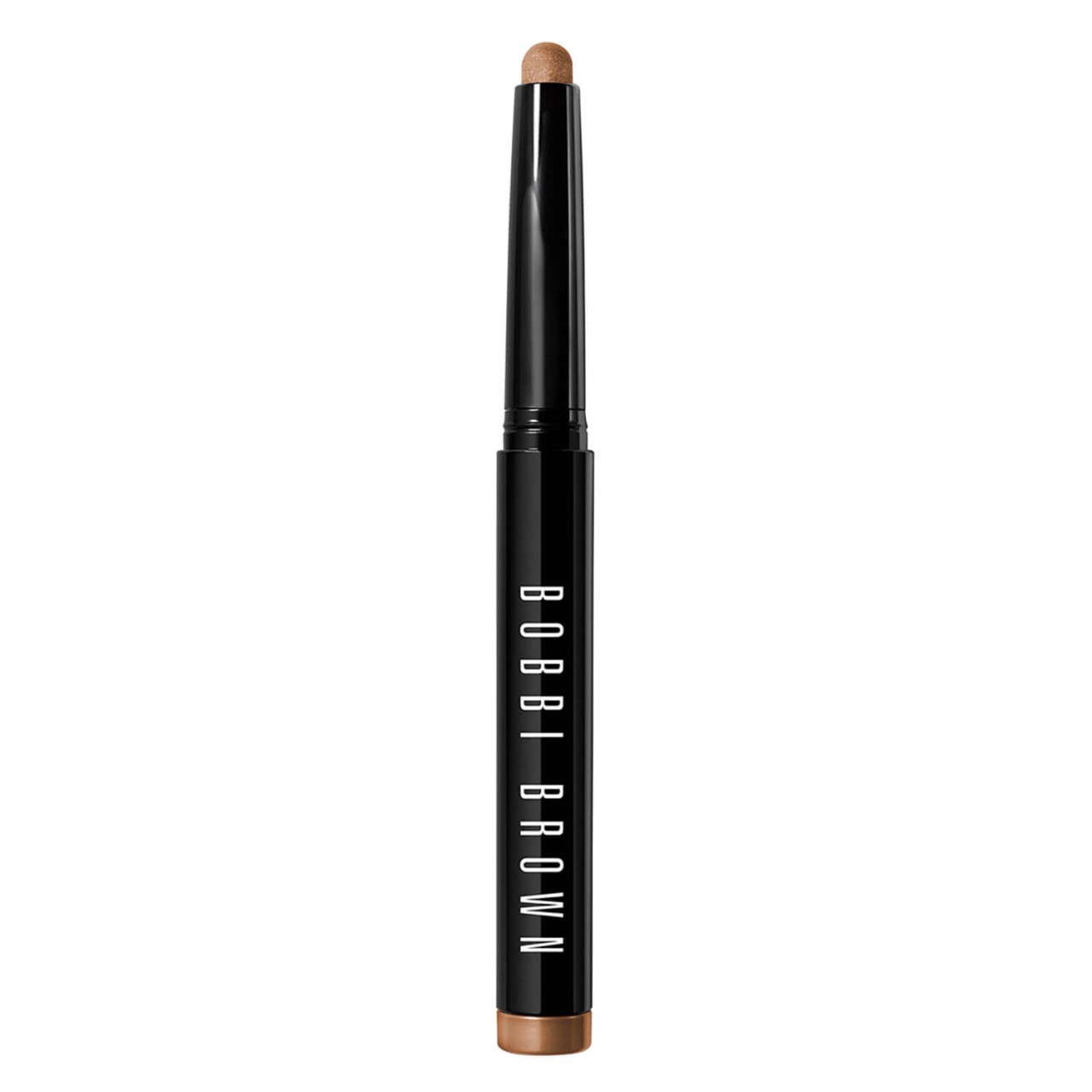 BB Eye Shadow - Long-Wear Cream Shadow Stick Golden Bronze BB Eye Shadow - Long-Wear Cream Shadow Stick Golden Bronze von Bobbi Brown