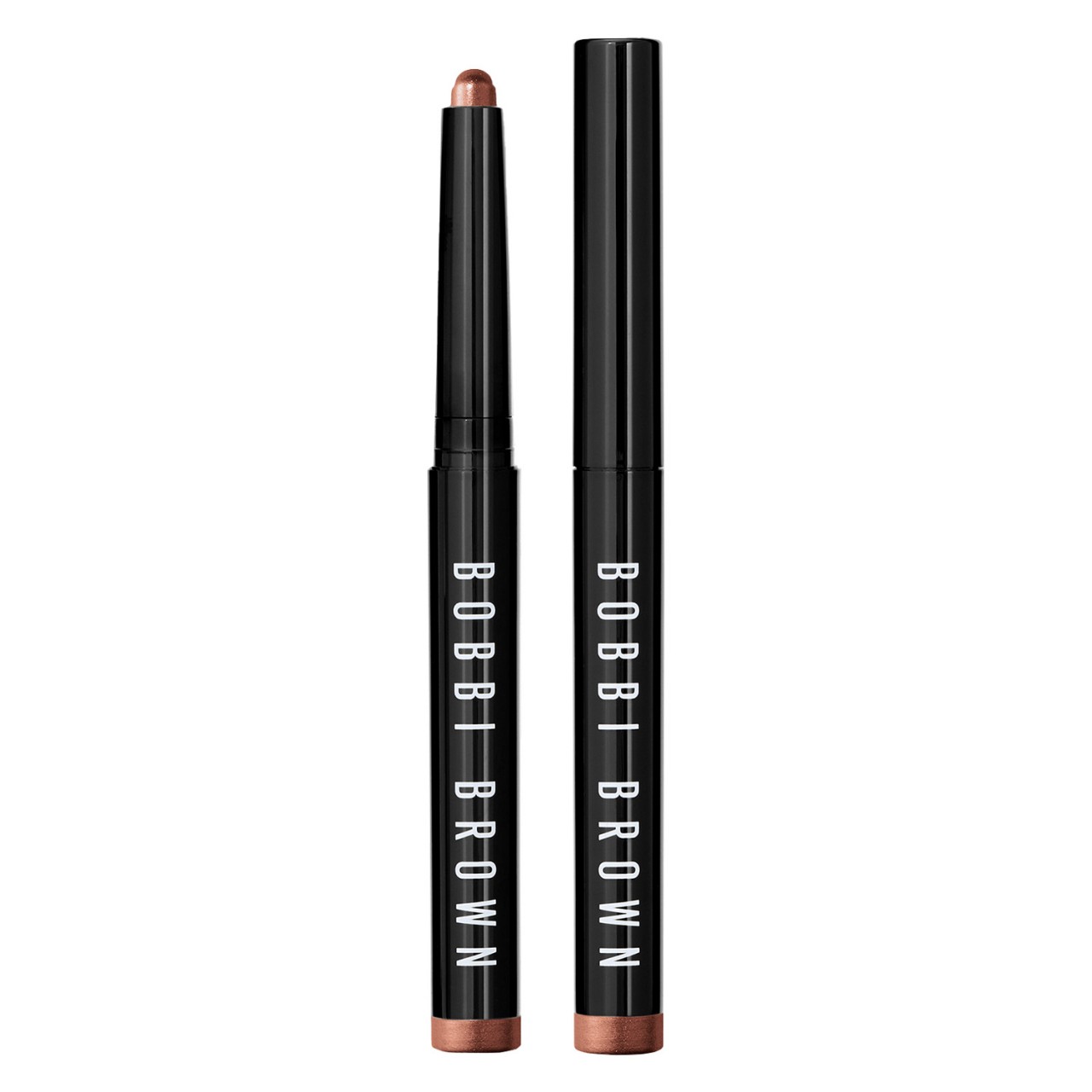 BB Eye Shadow - Long-Wear Cream Shadow Stick Ruby Shimmer BB Eye Shadow - Long-Wear Cream Shadow Stick Ruby Shimmer von Bobbi Brown