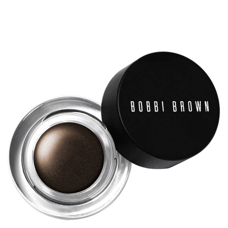 BB Eyeliner - Long-Wear Gel Eyeliner Chocolate Shimmer Ink von Bobbi Brown