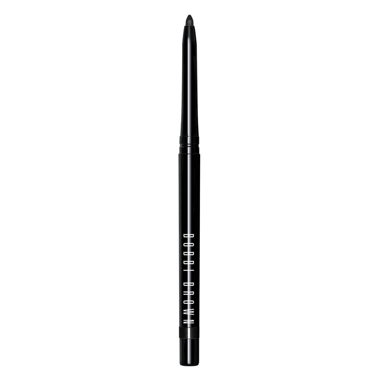 BB Eyeliner - Perfectly Defined Gel Eyeliner Pitch Black von Bobbi Brown