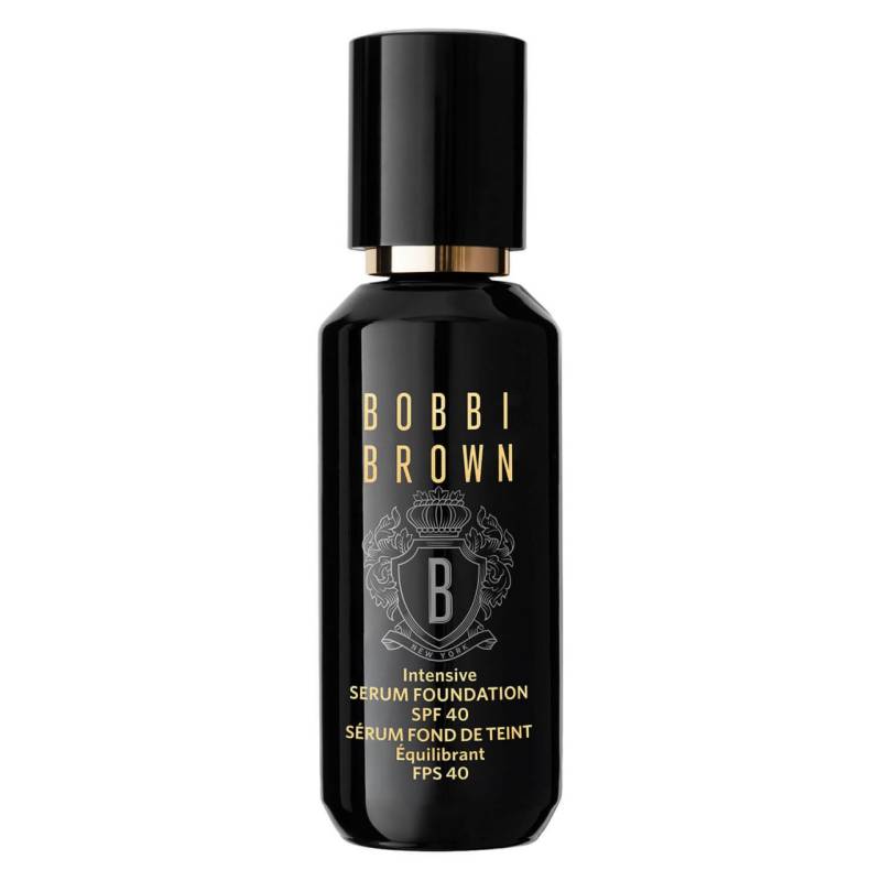 BB Foundation - Intensive Serum Foundation SPF40 Alabaster von Bobbi Brown