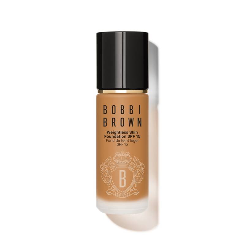 BB Foundation - Weightless Skin Foundation Spf15 Golden von Bobbi Brown