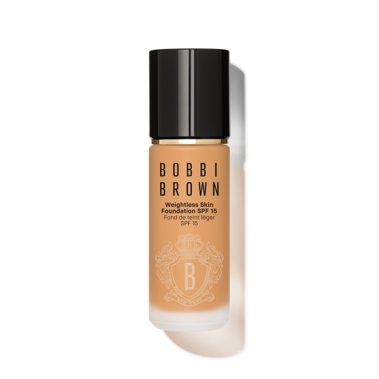 BB Foundation - Weightless Skin Foundation Spf15 Honey von Bobbi Brown