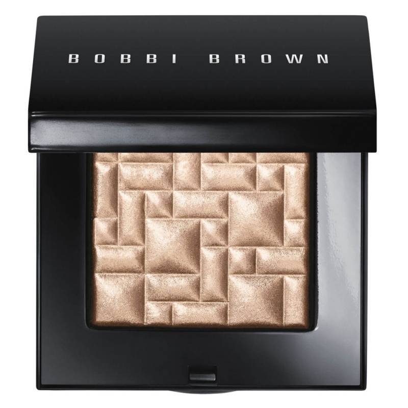 BB Highlight & Glow - Highlighting Powder Bronze Glow von Bobbi Brown