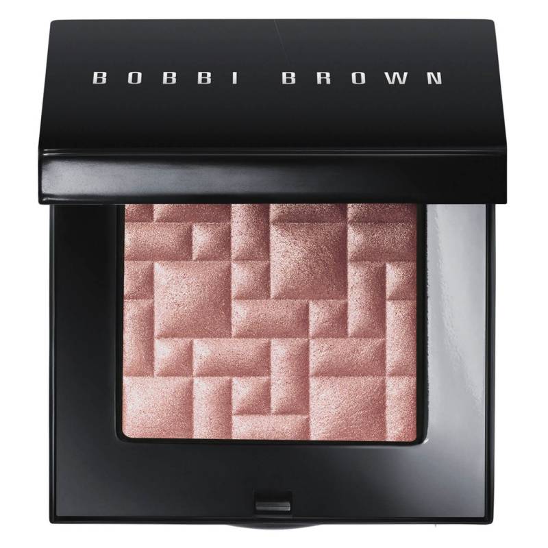 BB Highlight & Glow - Highlighting Powder Sunset Glow von Bobbi Brown