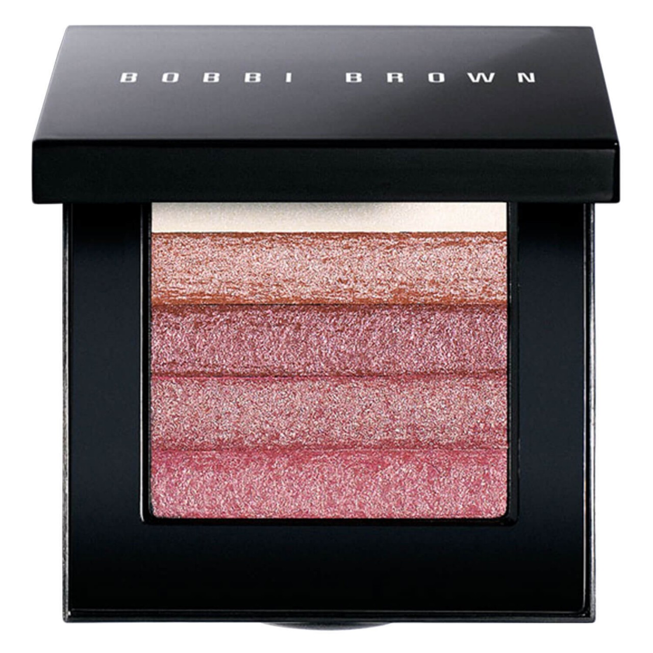 BB Highlight & Glow - Shimmerbrick Rose von Bobbi Brown