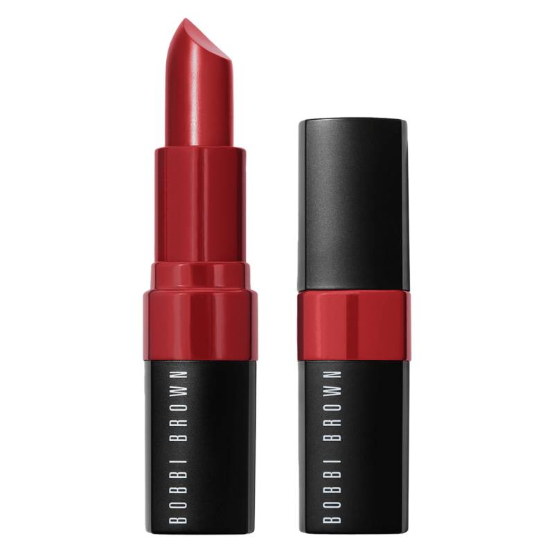 BB Lip Color - Crushed Lip Color Parisian Red von Bobbi Brown