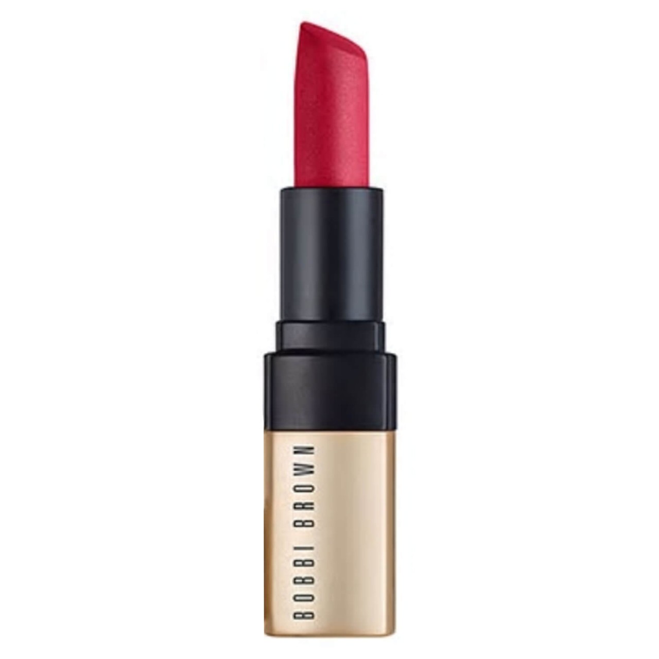 BB Lip Color - Luxe Matte Lip Color Fever Pitch von Bobbi Brown