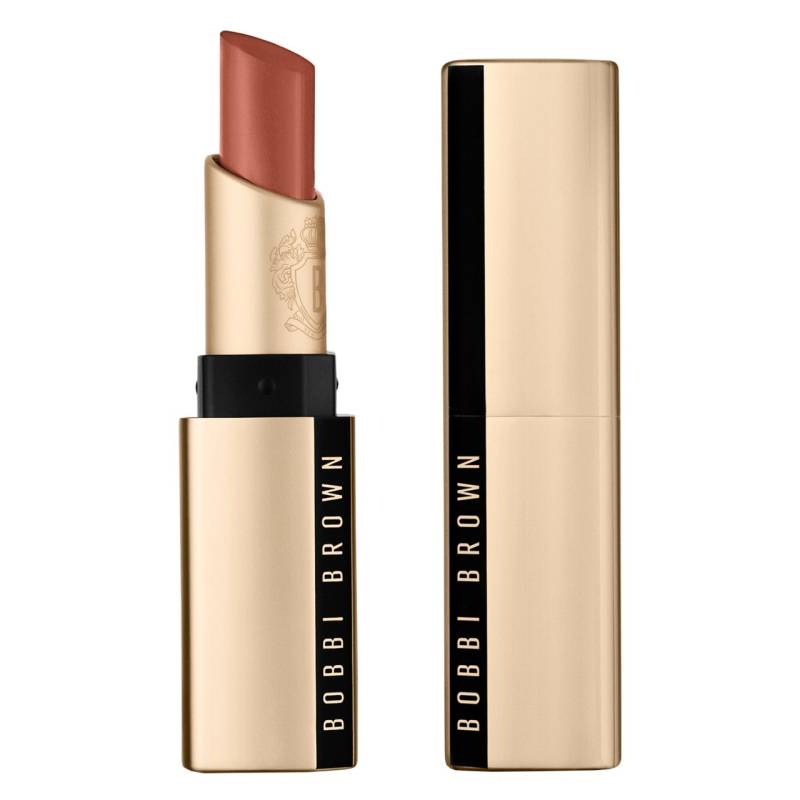 BB Lip Color - Luxe Matte Lipstick Afternoon Tea von Bobbi Brown