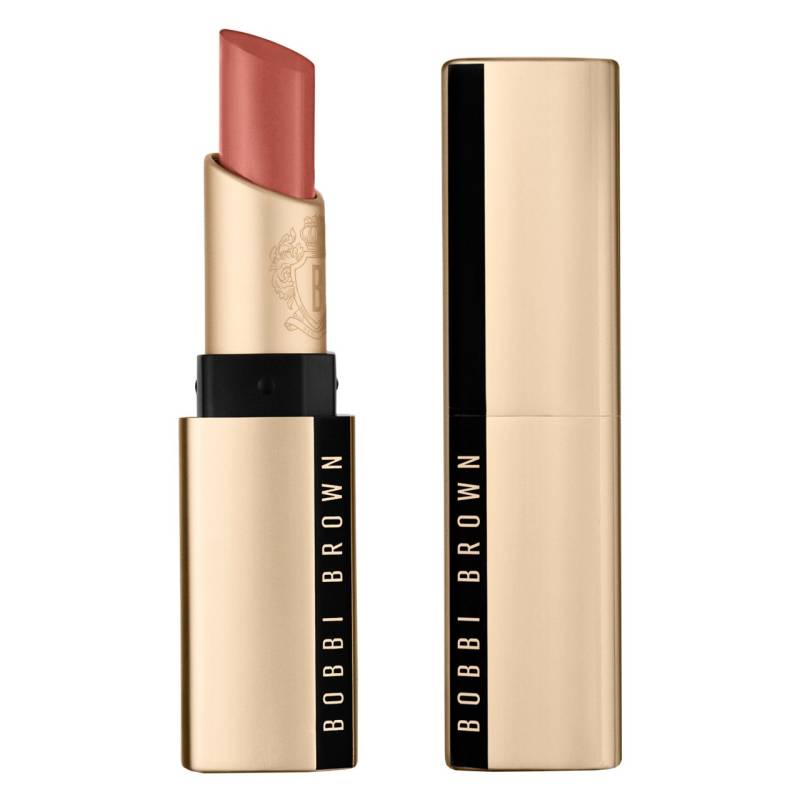 BB Lip Color - Luxe Matte Lipstick Neutral Rose von Bobbi Brown