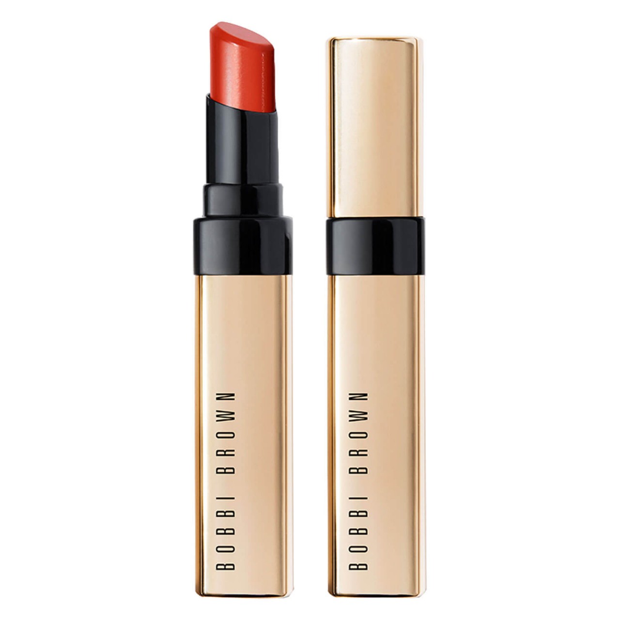 BB Lip Color - Luxe Shine Intense Lip Color Desert Sun von Bobbi Brown