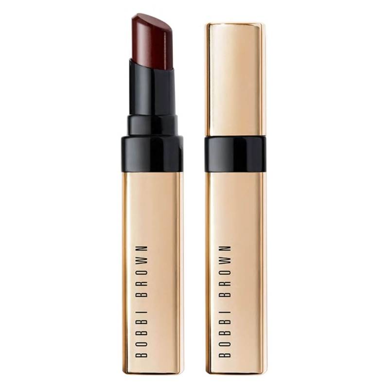 BB Lip Color - Luxe Shine Intense Lip Color Night Spell von Bobbi Brown