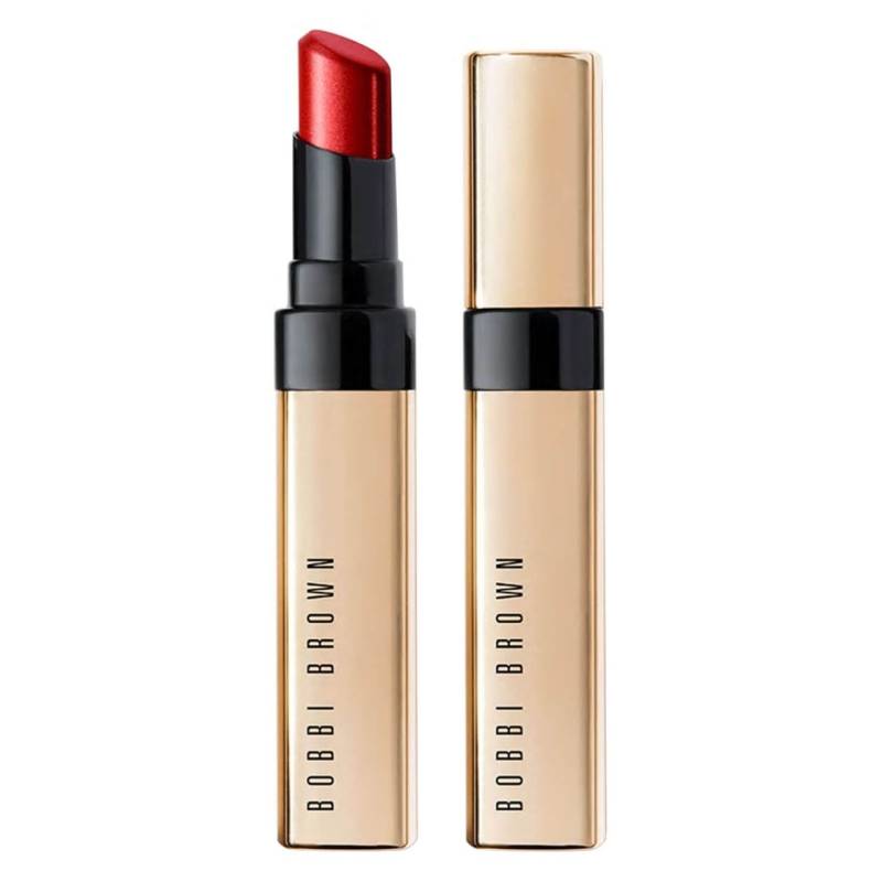 BB Lip Color - Luxe Shine Intense Lip Color Red Stiletto von Bobbi Brown