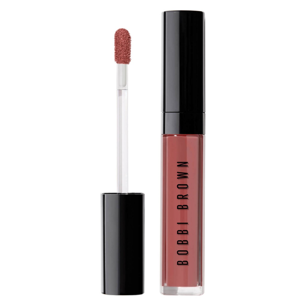 BB Lip Gloss - Crushed Oil-Infused Gloss Force of Nature von Bobbi Brown